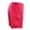 Red, variant on Adoretex Women’s Plus Size Quick Dry Swim Board Shorts, 8” Inseam Polyester Light Weight Swim Shorts - FB007P - Navy - 5X