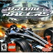 Drome Racers GameBoy Advance