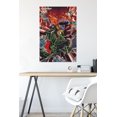 thumbnail image 4 of Power Rangers - Villain Wall Poster, 22.375" x 34", 4 of 4
