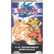 Beyblade - Vol. 5: Grudge Match