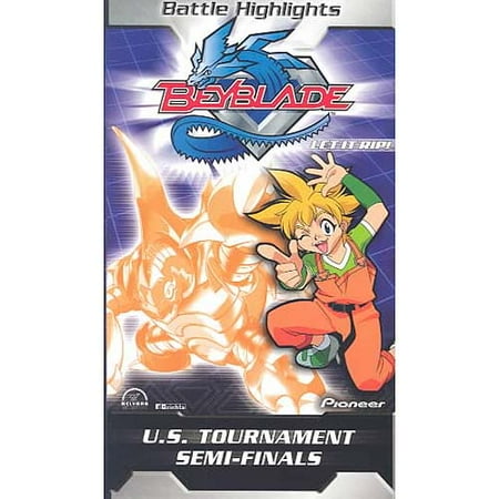 Beyblade - Vol. 5: Grudge Match