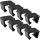 thumbnail image 5 of Rattan Furniture Clip Multipurpose Wicker Sofa Connector Fastener Durable Outdoor Rattan Chair Clamp, 5 of 5