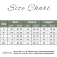 thumbnail image 6 of Women's Faux Fur Long Sleeve Casual Sherpa Zipper Clip Bomber Jacket, 6 of 19