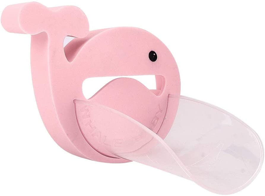 XUANYI Faucet Extender For Kids, Kids Faucet Adapter Faucet Extenders