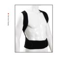 thumbnail image 4 of Corrector de Postura para Hombres y Mujeres, Ajustable y Transpirable, DiseñO Antiesfuerzo, Soporte de Espalda para Cintura para Escoliosis, L, 4 of 5