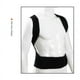 thumbnail image 4 of Corrector de Postura para Hombres y Mujeres, Ajustable y Transpirable, DiseñO Antiesfuerzo, Soporte de Espalda para Cintura para Escoliosis, L, 4 of 5