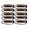 thumbnail image 2 of 10 Pcs Fuji CR8-LHC Batterie 3V Chasseuse Automatique, 2 of 4