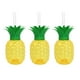 thumbnail image 1 of Vasos Hugtrwg 500 Ml Con Forma Piña, 1 of 9