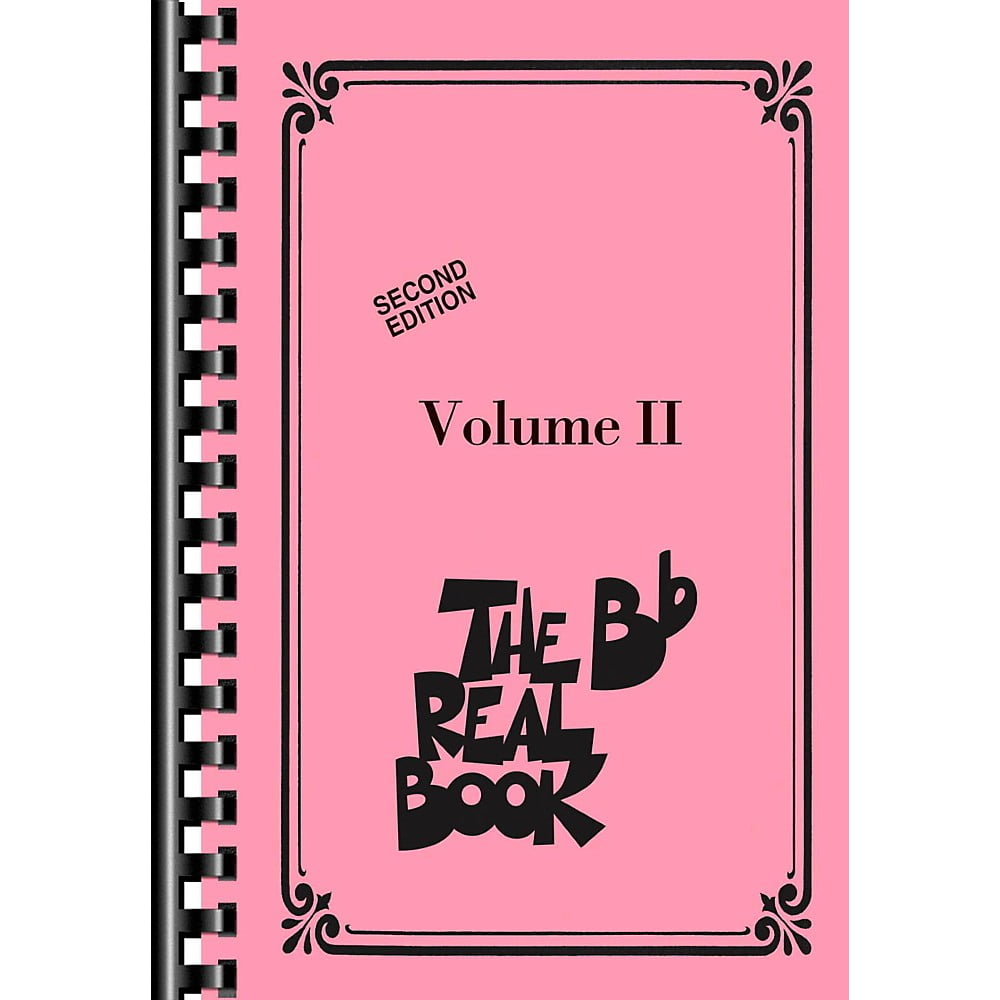 The Real Book by Hal Leonard Corporation The Real Book by Hal Leonard Corporation