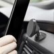 thumbnail image 5 of 360 Rotatable Mobile Holder With Self -adhesive Magnet Car Holder Black, 5 of 5
