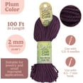 thumbnail image 3 of Cora’s Cotton Craft Cord, 3 of 7