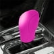 thumbnail image 4 of pstuiky Funda protectora elástica para palanca de cambios de coche universal antideslizante para palanca de cambios automática., 4 of 6
