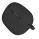 thumbnail image 4 of Funda protectora de silicona anticaída para auriculares Reemplazo de carcasa para JBL Tune T120TWS, negro Inevent EL3291-03B, 4 of 7
