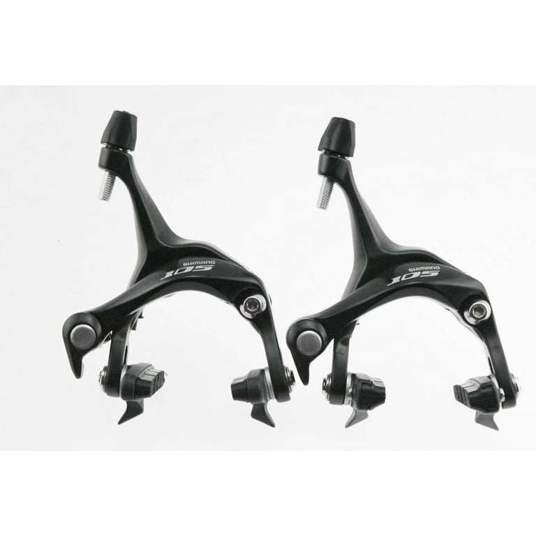 Shimano 105 BR-5700 Front Rear Road/Tri Bike Caliper Brakeset