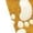 Orange, variant on Womens Socks Summer Thin Silicone Non Slip Yoga Climbing Trampoline Fitness Socks