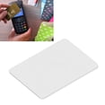 thumbnail image 1 of Etiqueta NFC 215 tarjeta NFC impermeable de PVC de 30 piezas para teléfonos móviles ANGGREK Otros, 1 of 8