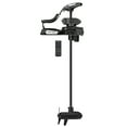 thumbnail image 1 of Minn Kota Trolling Motor 1358580 Riptide Instinct QUEST Series; Freshwater/Saltwater; Electric Steer; Variable Speed Forward and Reverse; 60 Inch Shaft Length; Bow-Mount; 24/36 Volts; 60 Amp; Black, 1 of 1