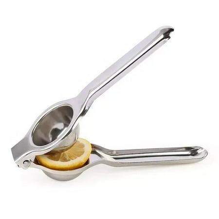 

Squeezer Portable Aluminum Alloy Hand Pressure Juicer Pomegranate Orange Lemon Sugar Cane Juice Kitchen Fruit Tool