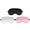 Black, variant on 3 Pack Silk Eye Masks for Sleeping Blackout, Natural Mulberry Silk Sleep Masks, Organic Satin Sleeping Mask, Blindfold, Eyemask, Night Masks, Eye Covers, Eye Shades for Women Men