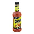 thumbnail image 6 of Master of Mixes Classic Bloody Mary Mix - Ready to Use - 1 Liter Bottle, 6 of 7