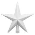 thumbnail image 1 of Kuymtek 4 Piezas Navidad Top Star Toppers para Adornos Navidad Del, 1 of 4