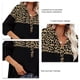thumbnail image 5 of Sudadera Con Capucha Con Estampado De Leopardo Blusas Holgadas Para Primavera Otoño E Invierno ANGGREK Ropa, 5 of 5