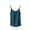 Green, variant on Plebaso Camisole Tops for Women Pajama Tank Top Spaghetti Strap Cami Soft Sleep Sleeveless Shirts with Built in Bras