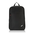 thumbnail image 3 of Lnovo Thinkpad Basic - Notebook Carrying Backpack - 15.6" - For Ideapad Duet 3 11q727, K14 Gen 1, Thinkbk 14 G4+ Iap, Thinkpad X1 Carbon Gen 10, V15, 3 of 3