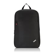 Lnovo Thinkpad Basic - Notebook Carrying Backpack - 15.6 - For Ideapad Duet 3 11q727, K14 Gen 1, Thinkbk 14 G4+ Iap, Thinkpad X1 Carbon Gen 10, V15