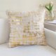 thumbnail image 4 of Velvet Hot Velvet Home Living Room Bedside Modern Pillow Sofa Cushion Set, 4 of 6