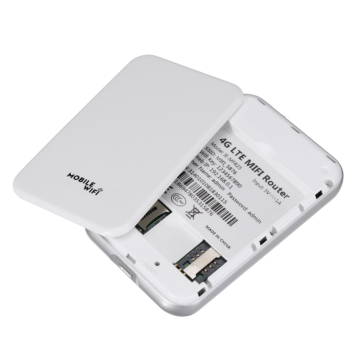 sim card portable wifi router sim card portable wifi router