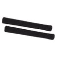 thumbnail image 4 of hengtong 5x2Pcs Eyeglasses Temple Tips Sleeve Soft Knitting for Reading Glasses Eyewear Black, 4 of 9