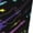 2 Black-1, variant on Honeii Colorful Guitar Print Long Socks,Novelty Design Socks Gift for Men and Women,Crew Socks,Calf Socks