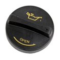 thumbnail image 1 of 26510-26620 Engine Oil Filler Cap Gas Cap Cover Oil Cap compatible with Accent Spectra Sportage, 1 of 5