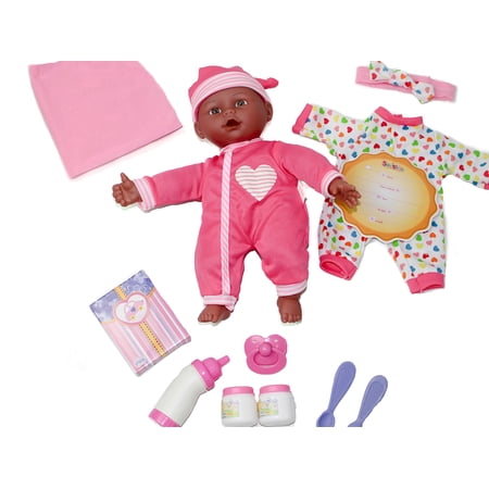 Sweetums 12  Baby Doll Set