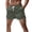 Light Green, variant on JoveMarine Men's Quick Dry Ice Silk Beach Shorts Loose Fit Quarter Sports Pants for Running and Fitness Breathable Summer Shorts Black L