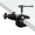 thumbnail image 1 of Super abrazadera ANGGREK soporte de Super abrazadera Rendimiento liviano Accesorio flexible, 1 of 8