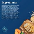 thumbnail image 5 of Blue Buffalo Homestyle Recipe Healthy Weight Adult Wet Dog Food, Chicken, 12.5oz. Can, 5 of 11