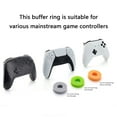thumbnail image 6 of Motion Control Rings Aim Assist Rings for Game Controller, 6 of 6