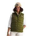 thumbnail image 1 of Chaleco THE NORTH FACE Aconcagua 3 para mujer Forest Olive XS, 1 of 5