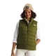 thumbnail image 1 of Chaleco THE NORTH FACE Aconcagua 3 para mujer Forest Olive XS, 1 of 5