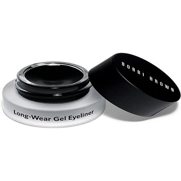 Delineador de ojos en gel Bobbi Brown Long-wear Caviar Tink 3 ml