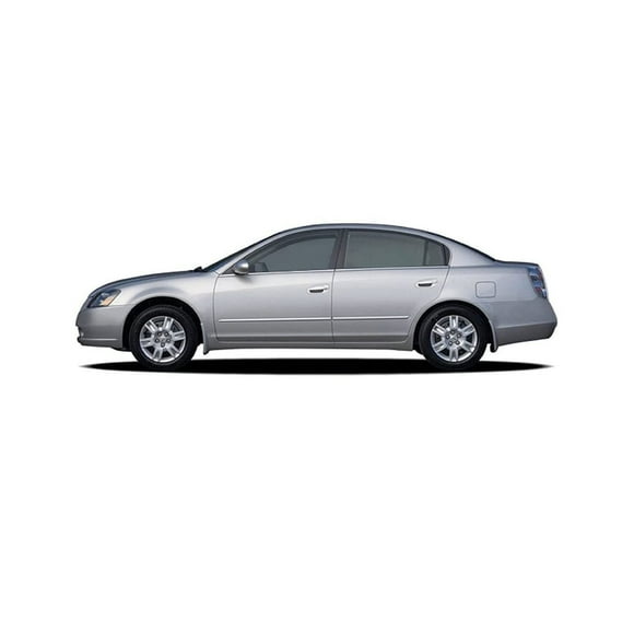 XtremeVision Intérieur LED pour Nissan Altima Berline 2002-2006 10 Pcs Kit LED Intérieur Rose + Outil d'Installation