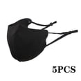 thumbnail image 2 of Dsscvnef Activated Carbon PM2.5 Outdoor Mouth Mask Washable Reuse Face Mask, 2 of 3