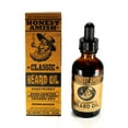 thumbnail image 2 of Honest Amish - Classic Beard Oil - 2 Ounce, 2 of 3