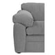 thumbnail image 5 of Sala 2-2 TRINITY Aston ( 2 piezas Love Seat ) Gris Smoke Para Sala, 5 of 8
