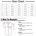 thumbnail image 2 of GERsome Hawaiian Shirts for Men Camouflage Short Sleeve Casual Button Down Shirts Summer Beach Shirt S-3XL, 2 of 5