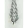 thumbnail image 3 of Rizzy Throw Handloomed Woven Navy/Natural 12"x10"x5", 3 of 5
