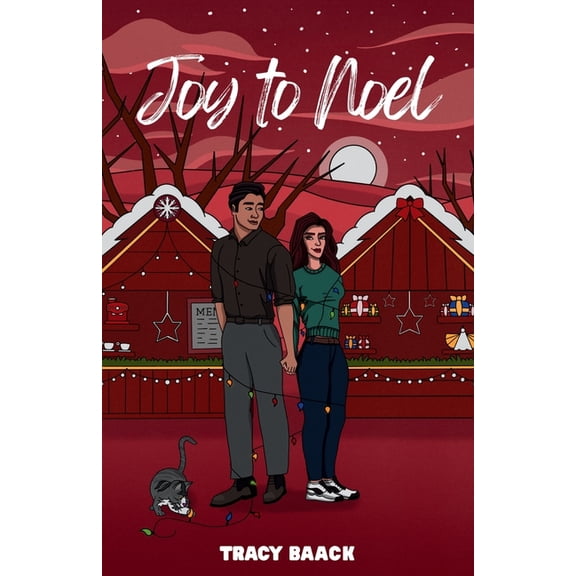 Christmas in Noel Joy to Noel: A Sweet Christmas Romance, Book 2, (Paperback)