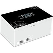 Portable Insulin Cooler, Refrigerated Box, LCD Screen, Refrigerated Box, LCD Display Screen, Refrigerated Truck, Refrigerator, Small Drug Battery